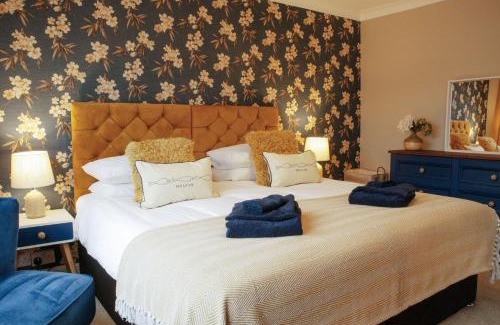 Crail House | Driftwood Cottage in Crail