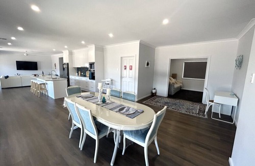 Port Hughes House | Driftwood Cove - Immaculate Home in Port Hughes