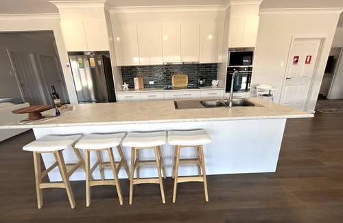 Port Hughes House | Driftwood Cove - Immaculate Home in Port Hughes