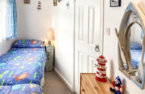 Mundesley House | Driftwood
