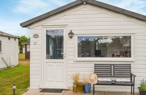 Mundesley House | Driftwood
