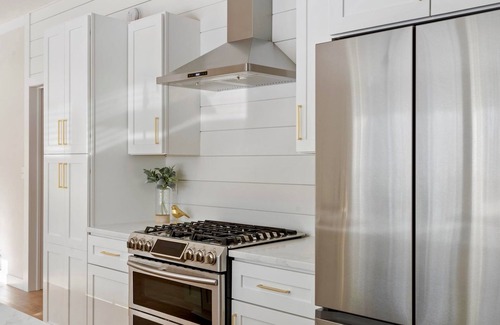 Crosslake House | Driftwood Lodge at Little Pine in Crosslake