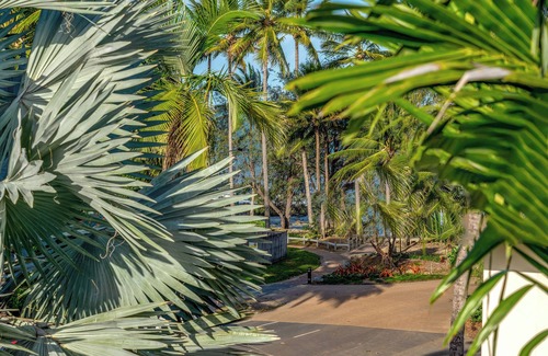 Port Douglas Apartment | Driftwood Mantaray Two Bedroom Two Bathroom Penthouse