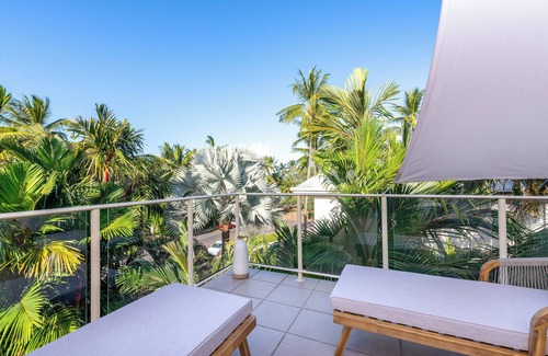 Port Douglas Apartment | Driftwood Mantaray Two Bedroom Two Bathroom Penthouse