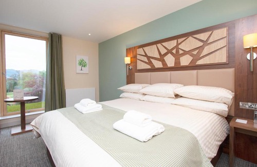 Lochgoilhead Hotel | Drimsynie Estate Hotel