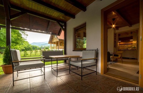 Republika Srpska House | Drinska kuća ADA