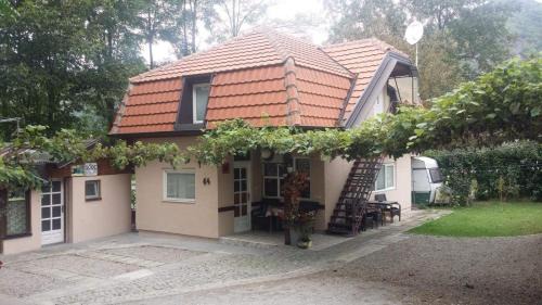 Bajina Basta Apartment | Drinski San