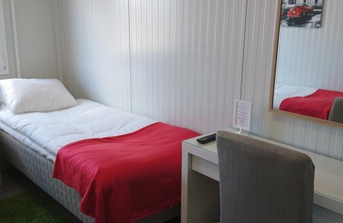 Mjolby Municipality Hotel | Drive-in Motell