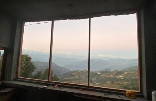 Vijaypur House | Drive to home