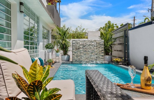 Punta Las Marias House | Driver, Chef, Maid, & Pool - VIP Service
