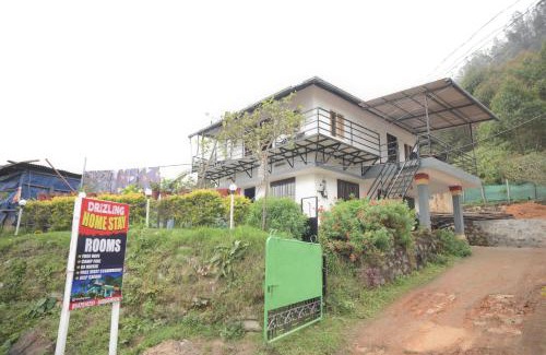 Periyur House | Drizling Home Stay
