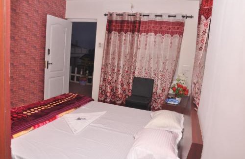 Fern Hill Resort | Drizzle Drop Inn