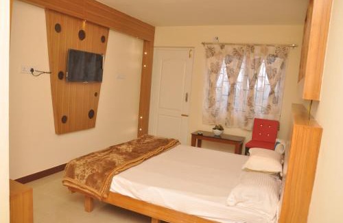 Fern Hill Resort | Drizzle Drop Inn