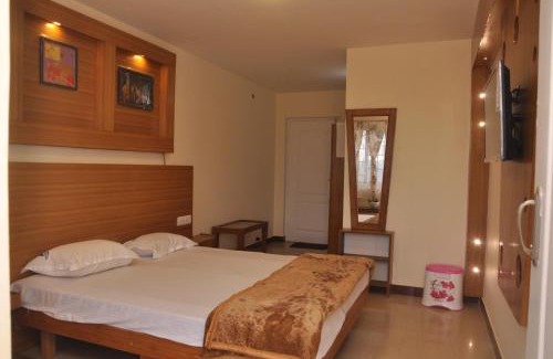 Fern Hill Resort | Drizzle Drop Inn