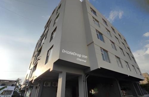 Thoraipakkam Hotel | DrizzleDrop Inn Chennai