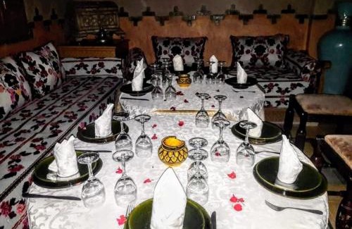 Zagora Apartment | Dromadaire Gourmand