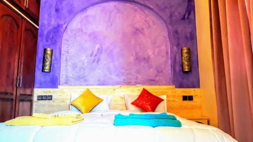 Zagora Apartment | Dromadaire Gourmand