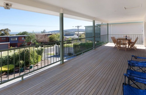 Dromana House | DROMANA BAY VIEWS - DROMANA