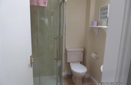 Tamlaght Bed & Breakfast | Dromard House