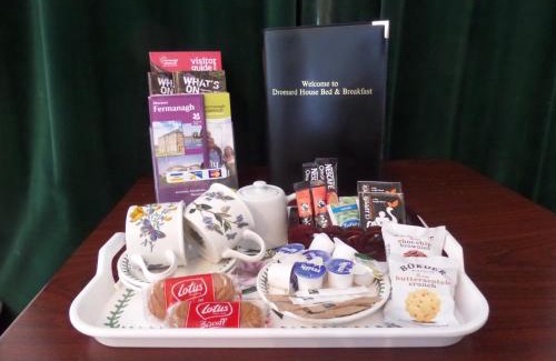 Tamlaght Bed & Breakfast | Dromard House