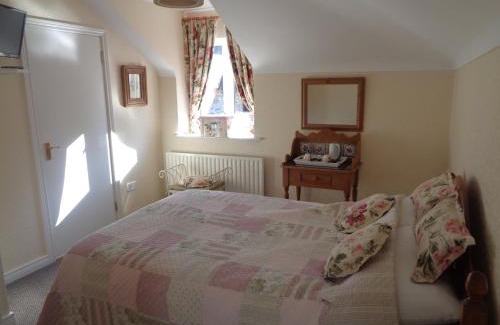 Tamlaght Bed & Breakfast | Dromard House