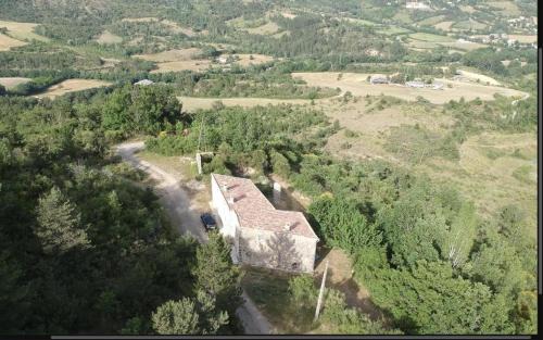 La Motte-Chalancon House | Drome Provençale, Gîte Fonfroide, Location à la semaine