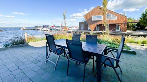 Municipality of Uitgeest House | Droomzicht by Droomvilla