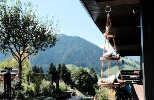 Horboden House | Drop In mountain chalet