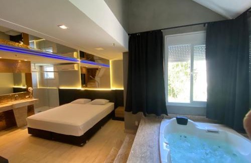 Medianeira Hotel | Drops Motel Porto Alegre