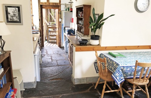 Tirabad House | Drovers Retreat