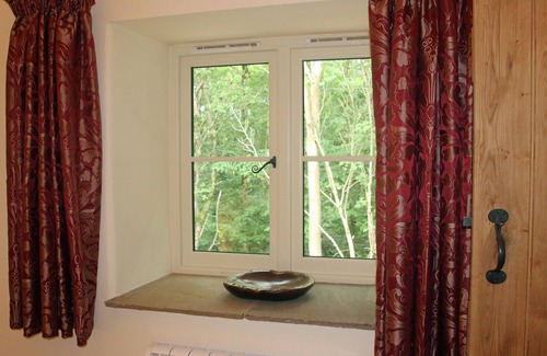 Tirabad House | Drovers Retreat