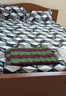 Sevvapet Cabin | DRS Rooms