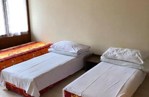 Choustnik Hotel | Družstevní dům Choustník