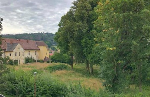 Choustnik Hotel | Družstevní dům Choustník