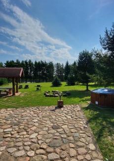 Suvainiskis House | Drulenu sodyba
