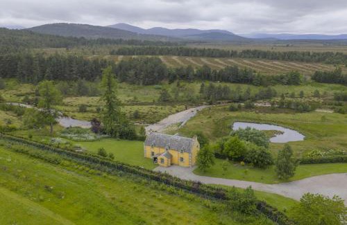 Nethy Bridge House | Drum Cottage