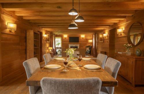 Nethy Bridge House | Drum Cottage