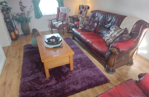 Omagh House | Drumaneir Cottage