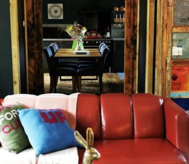 Huntly House | Drumdelgie Cottages