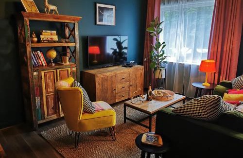 Huntly House | Drumdelgie Cottages