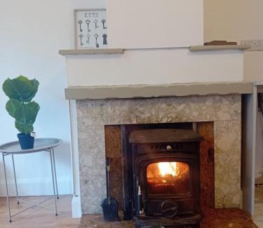Lecemy Ski Chalet | Drumeenagh Lodge