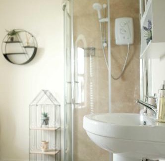 Dromore Ski Chalet | Drumnavaddy Cottage