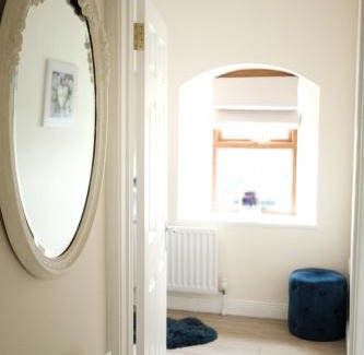 Dromore Ski Chalet | Drumnavaddy Cottage