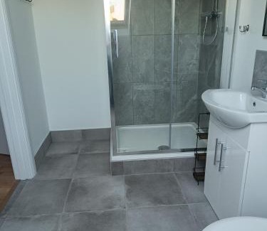 Darragh House | Drumquin Accommodation