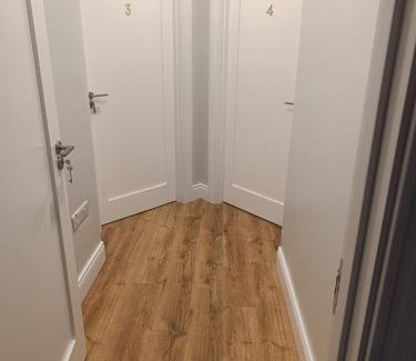 Darragh House | Drumquin Accommodation