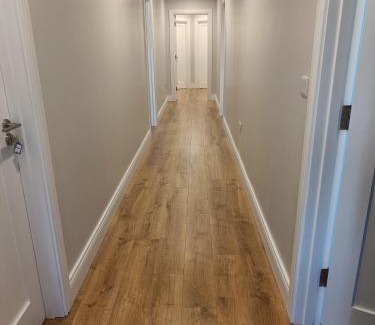 Darragh House | Drumquin Accommodation