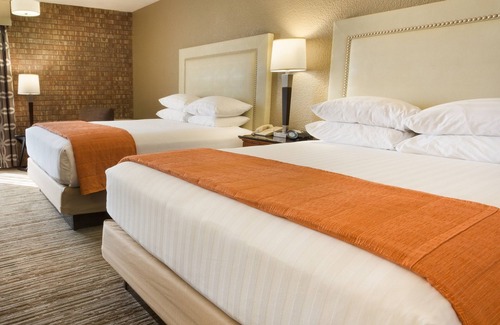St. Johns Hotel | Drury Inn & Suites Austin North