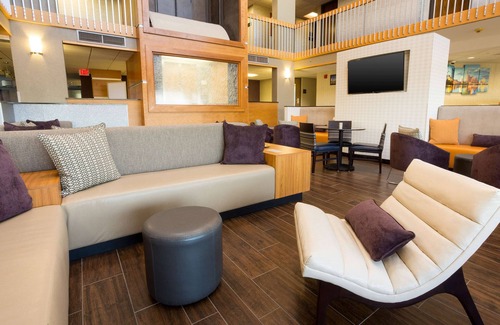 St. Johns Hotel | Drury Inn & Suites Austin North