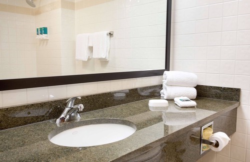 St. Johns Hotel | Drury Inn & Suites Austin North