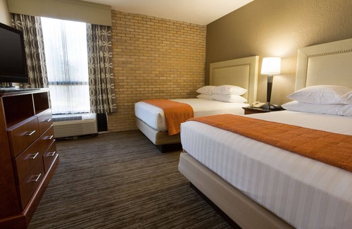St. Johns Hotel | Drury Inn & Suites Austin North